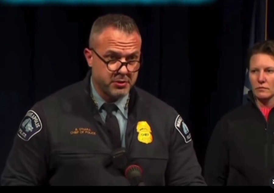 Video: Police confirm ICE kills armed US citizen in Minneapolis after surrendering gun