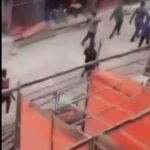 Video: Onitsha market sealed as security forces enforce Soludo’s crackdown