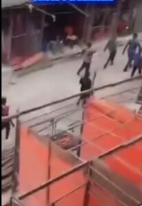 Video: Onitsha market sealed as security forces enforce Soludo’s crackdown