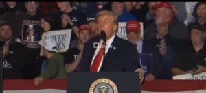 Video: Trump deploys armada to Iran amid nuclear tensions