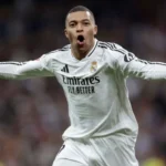 ‘He’ll be fantastic coach,’ Mbappé defends Xabi Alonso despite Real Madrid exit