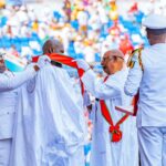 Nigeria bolsters ECOWAS unity as Shettima attends Guinea’s Presidential inauguration