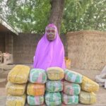 Army crushes Boko Haram drug pipeline in Borno raid