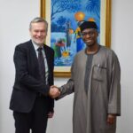 Nigeria, EU announce 2026 summit to turbocharge trade beyond oil