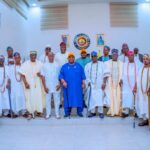 Ooni of Ife chiefs endorse Adeleke for second term, praise him for Ile-Ife development