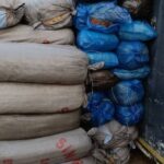 FCT Police bust armed robbery gang in nightclub raid, recover loot from N15m heist