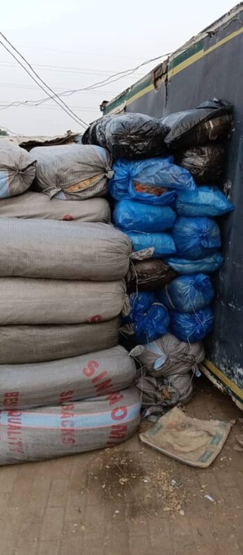 FCT Police bust armed robbery gang in nightclub raid, recover loot from N15m heist