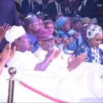 ‘Embrace selflessness for enduring legacies,’ Shettima charges public servants