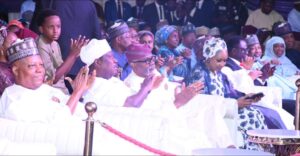 ‘Embrace selflessness for enduring legacies,’ Shettima charges public servants