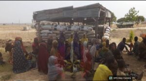 Troops kill terrorists, free 62 hostages in Kebbi raids