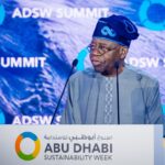 Nigeria co-hosts Investopia with UAE in February —Tinubu