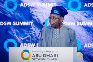 Nigeria co-hosts Investopia with UAE in February —Tinubu
