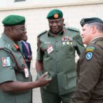 US launches anti-terror working group with Nigeria