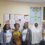 SanlamAllianz Women’s Network leads charge for inclusive education in Eti-Osa