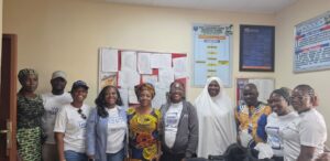 SanlamAllianz Women’s Network leads charge for inclusive education in Eti-Osa