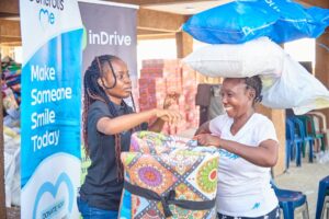 inDrive provides over N75m in relief to Lagos residents displaced by demolitions