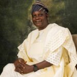 Professor Ayeleru @ 60: Portrait of a life that teaches beyond the classroom