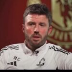 Video: Carrick revels ‘ultimate role’ as Manchester United boss