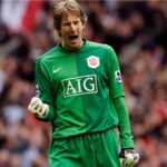 Lammens has everything it takes to thrive long-term in Premier League — Van der Sar