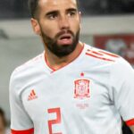 Dani Carvajal set for farewell as Real Madrid accepts summer exit