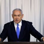 Video: Netanyahu warns Iran’s missiles could put nuke crosshairs on US
