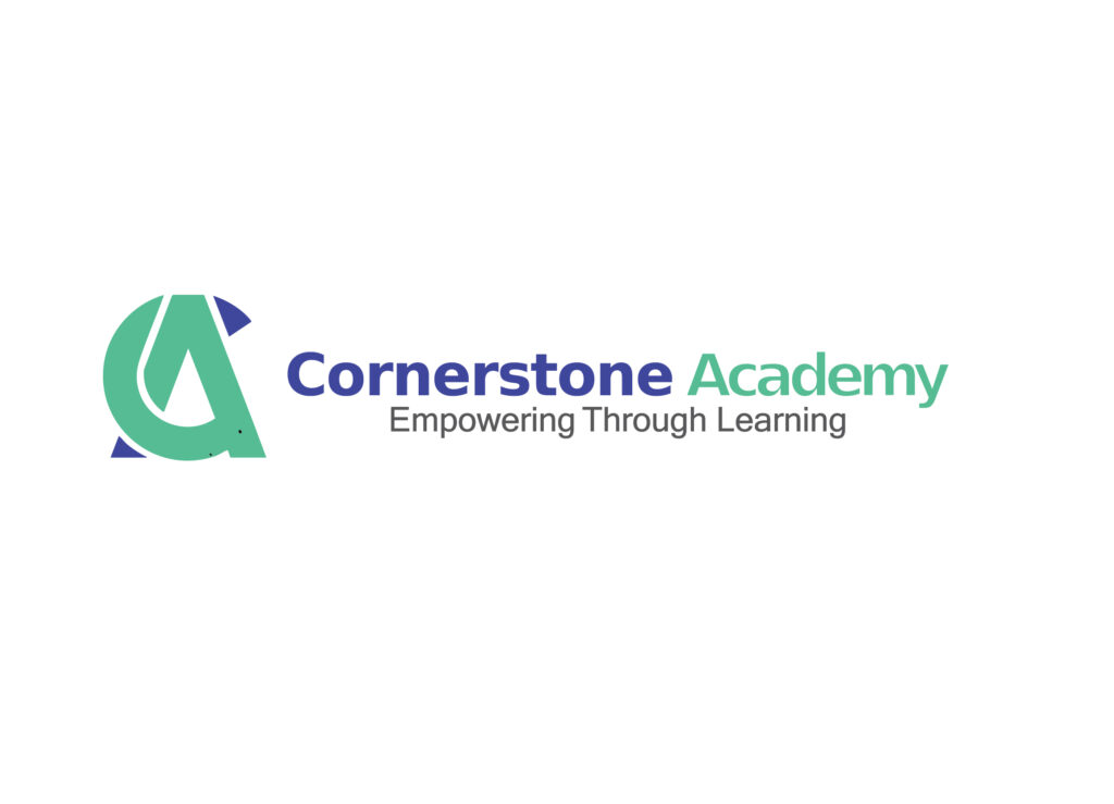 cornerstone academy logo
