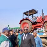 BOA rolls out ‘Renewed Hope’ tractor program to supercharge farming revolution