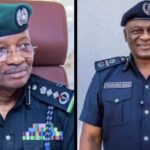 Tinubu accepts IGP Egbetokun’s resignation, names Disu acting police chief