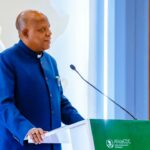 Nigeria leads charge for Africa’s health sovereignty