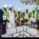 Keyamo flags off NAMA’s state-of-the-art HQ, ATM centre at Abuja airport