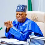 Shettima urges unity, compassion in shared Ramadan-Lent season