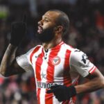 Brentford locks down star striker Thiago until 2031