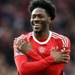 Video: Ola Aina turns Fenerbahce’s ‘Welcome to Hell’ Into ‘Heaven’ in viral clip