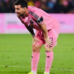 Inter Miami postpones match over Messi’s injury