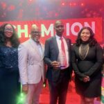 CORNERSTONE CHAMPION AWARD 2-2