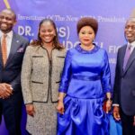 NICA confers Fellowship on Polaris, Union Bank CEOs, other financial sector leaders