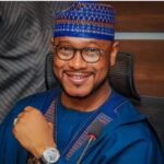 Zamfara Governor defects to APC