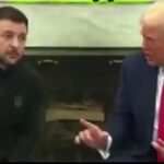 Video: ‘You’ll need help in future,’ resurfaced Zelenskyy-Trump clash goes viral over U.S. warship pleas