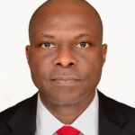 Zenith Bank Executive Director - Kennedy Okwudili