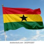 flag-ghana-features-red-yellow-260nw-2632953207