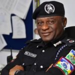 Nigeria Police Council approves Disu as Inspector-General of Police