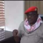 Video: ‘Worsened security crisis,’ Dalung blasts US military presence in Nigeria