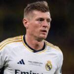 Real Madrid eyes Toni Kroos return
