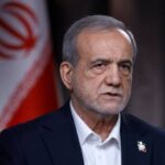 Iran defends Pope Leo XIV against US criticism