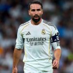 Carvajal to leave Real Madrid at end of season after 23 years