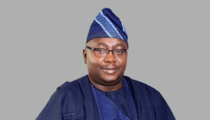 Adebayo-Adelabu
