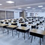 AIICO upgrades CIFM Learning Hall, reaffirms commitment to capacity development