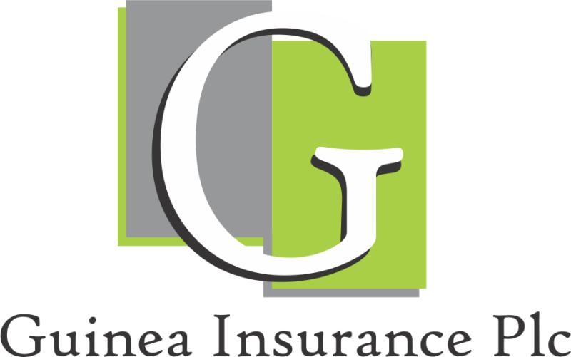 GUINEA INSURANCE LOGO
