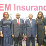 NEM Insurance  declares N7.52bn dividend as shareholders applaud strong 2025 performance