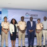 Lasaco Assurance MD gets recognition from Nigeria Immigration Service